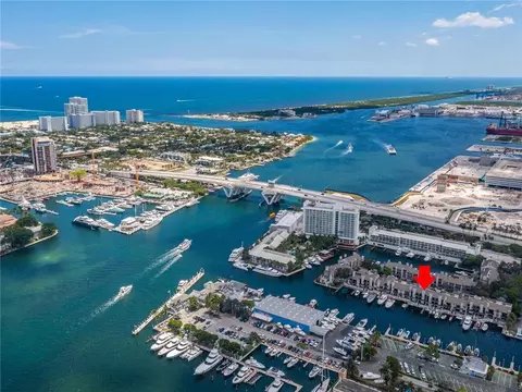 33 Port Side Dr #33C, Fort Lauderdale, FL 33316