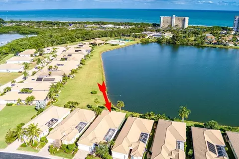3336 Caracal Dr, Hutchinson Island, FL 34949