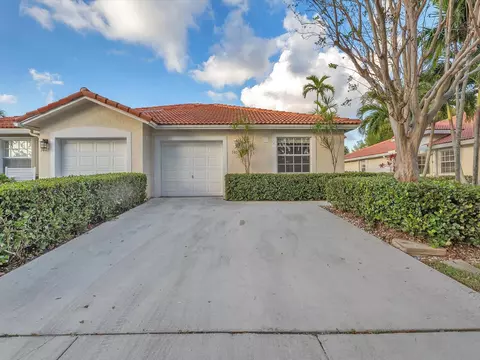 5057 S La Sedona Cir #5057, Delray Beach, FL 33484