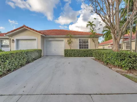 5057 S La Sedona #5057, Delray Beach, FL 33484