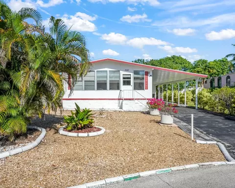 3141 Teakwood Ln, Fort Lauderdale, FL 33312