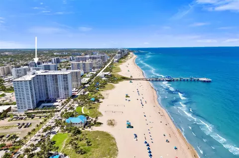 111 N Pompano Beach Blvd #1213, Pompano Beach, FL 33062