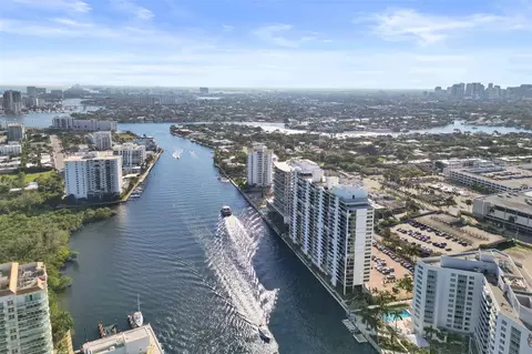 936 Intracoastal D #10E, Fort Lauderdale, FL 33304