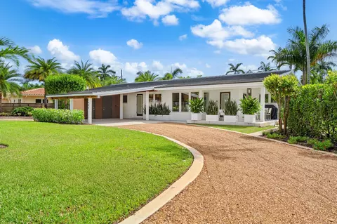 2600 NE 26th Ave, Fort Lauderdale, FL 33306