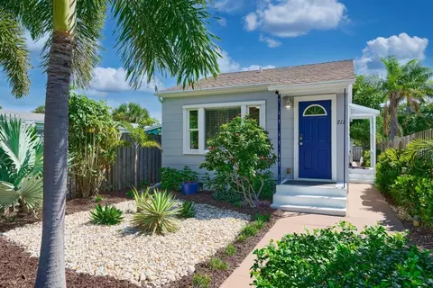 212 N L, Lake Worth Beach, FL 33460