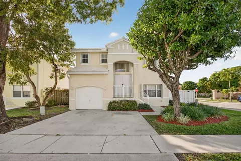 3407 Bonito, Margate, FL 33063