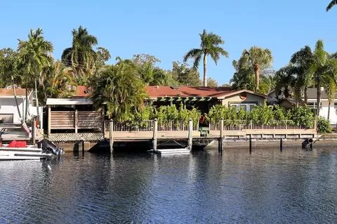 4631 SW 30th Way, Fort Lauderdale, FL 33312