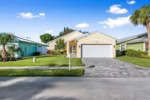 240 NW 40th, Delray Beach, FL 33445