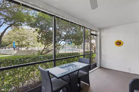 2307 S Cypress Bend Dr #106, Pompano Beach, FL 33069