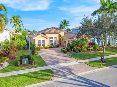 11808 Foxbriar Lake Trl, Boynton Beach, FL 33473