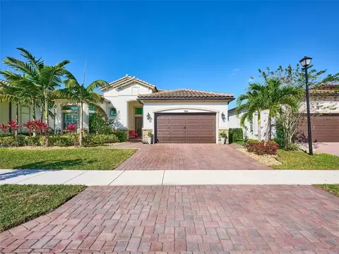 7814 Rowan Ter, Parkland, FL 33067