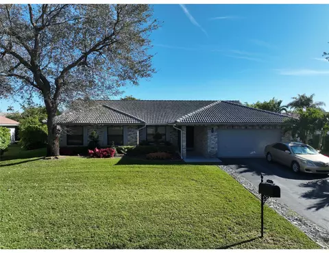 11884 NW 2nd Ct, Coral Springs, FL 33071