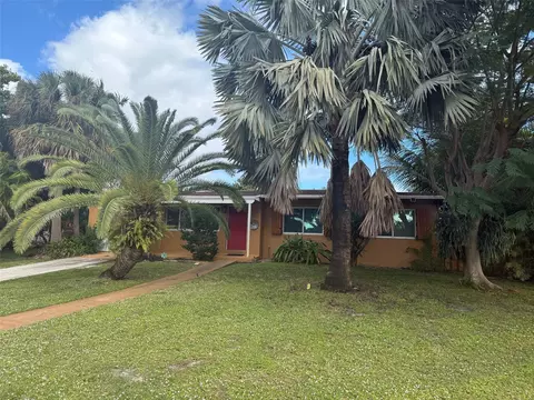 920 Wright Dr, Lake Worth Beach, FL 33461