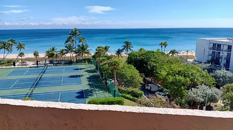 4900 N Ocean Blvd #819, Lauderdale By The Sea, FL 33308