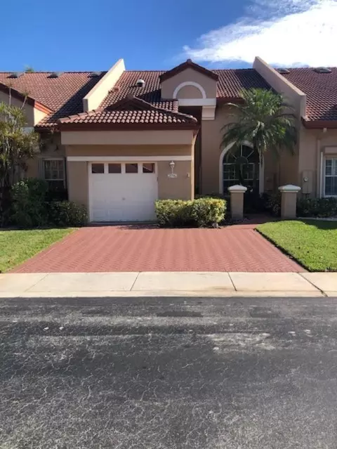 9784 Malvern Dr #9784, Tamarac, FL 33321