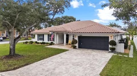 9671 NW 51st, Coral Springs, FL 33076
