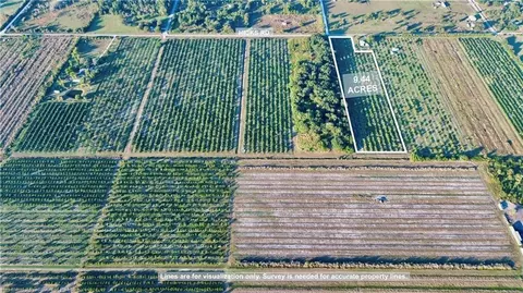 2413 Hicks Rd, Lorida, FL 33857