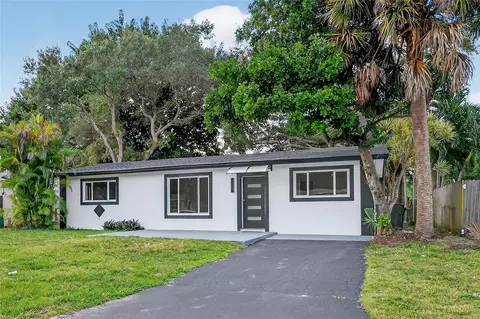 4931 SW 29th Ave, Fort Lauderdale, FL 33312
