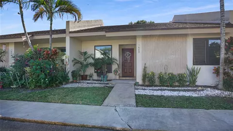 2780 S Oakland Forest Dr #1603, Oakland Park, FL 33309