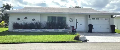 6800 NW 70th St, Tamarac, FL 33321