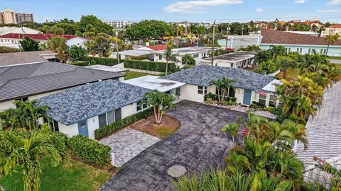 4436 Seagrape Dr, Lauderdale By The Sea, FL 33308