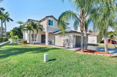 1878 SW 177th Ave, Miramar, FL 33029