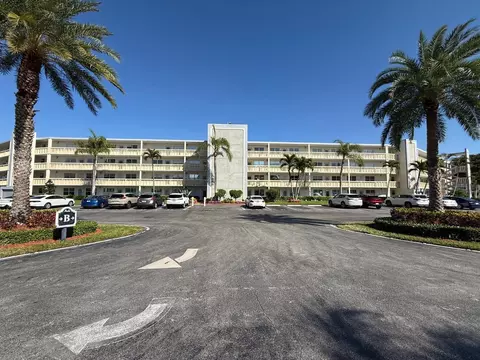 3022 Ainslie B #3022, Boca Raton, FL 33434