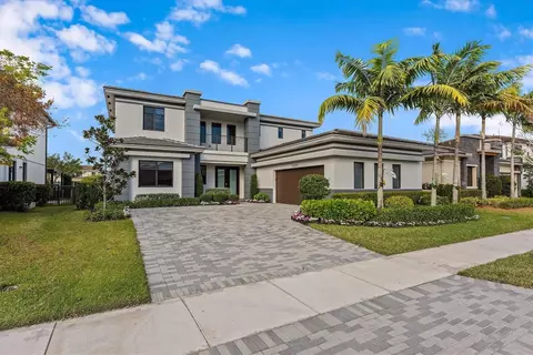 10595 Mira Vis, Parkland, FL 33076