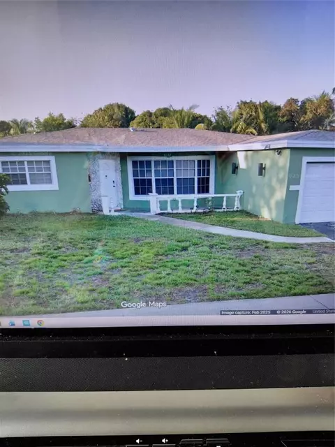 Undisclosed, Lauderdale Lakes, FL 33319