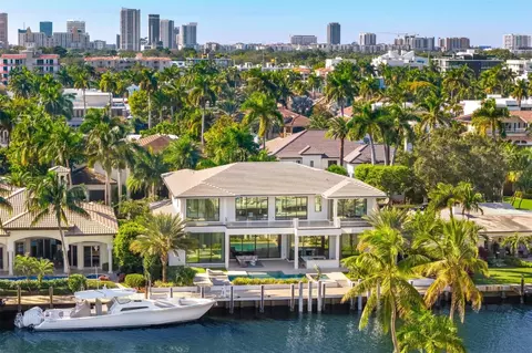 100 Royal Palm Dr, Fort Lauderdale, FL 33301