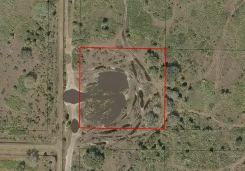 0 NW 304th St, Okeechobee, FL 34972 photo 2
