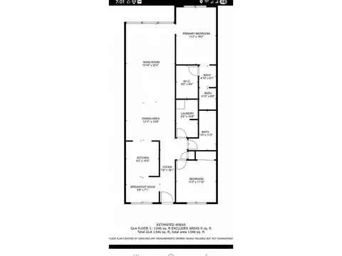 2606 NW 104th #202, Sunrise, FL 33322