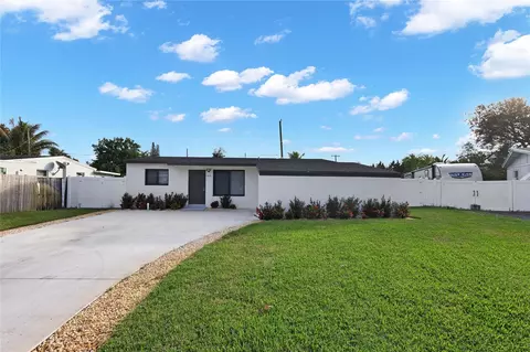 6374 SW 2nd St, Margate, FL 33068