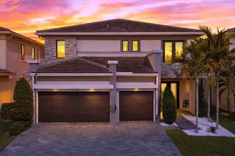 10705 Aqua, Parkland, FL 33076