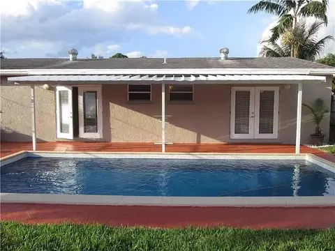 7010 Harding, Hollywood, FL 33024