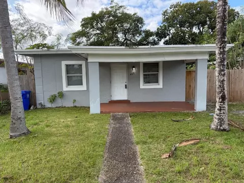 405 NW 18th Ave, Fort Lauderdale, FL 33311