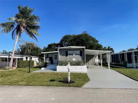 2010 SW 84th, Davie, FL 33324