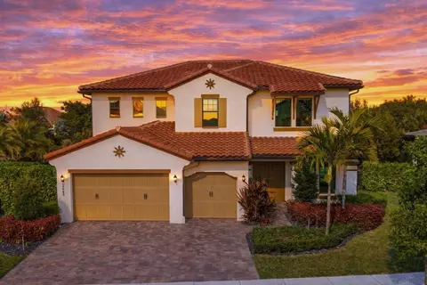 12043 N Baypoint, Parkland, FL 33076