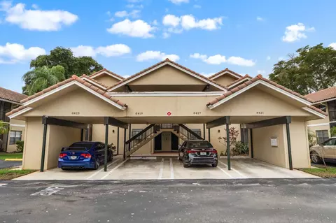 8427 Shadow Ct #2, Coral Springs, FL 33071