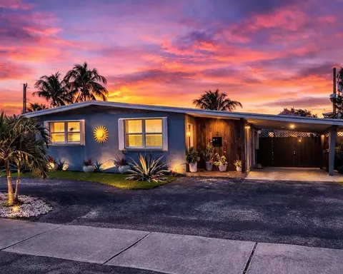 4121 NW 11th, Fort Lauderdale, FL 33309