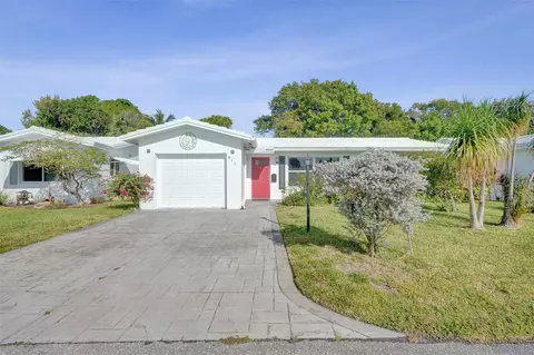 411 NW 26th Ct, Pompano Beach, FL 33064