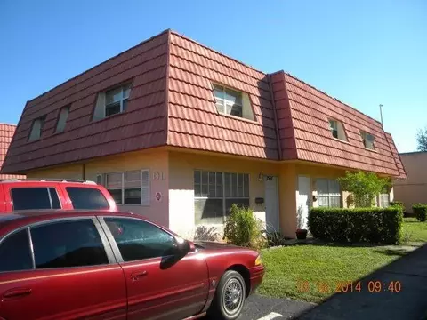 5409 NW 27th St #5409, Lauderhill, FL 33313