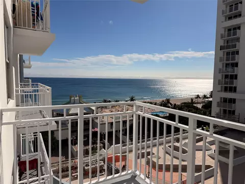 101 Briny Ave #1006, Pompano Beach, FL 33062