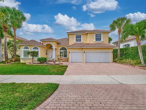 7127 Pinecreek, Coconut Creek, FL 33073