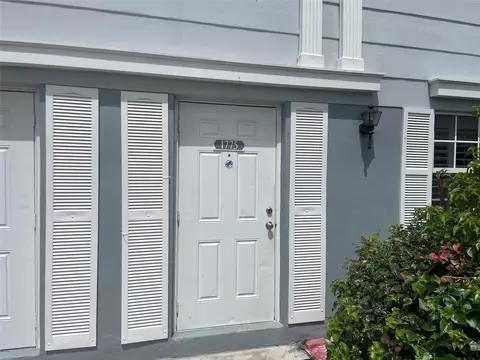 1775 SW 81st Way #6-32, Davie, FL 33324