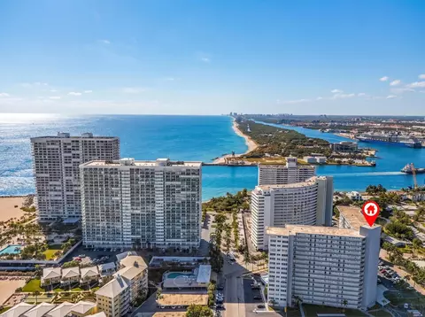 1920 S Ocean Dr #408, Fort Lauderdale, FL 33316
