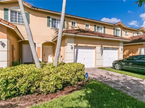 5549 Monte Carlo #5549, Margate, FL 33068