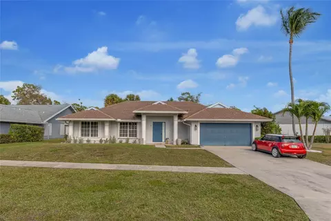 14429 Horseshoe, Wellington, FL 33414
