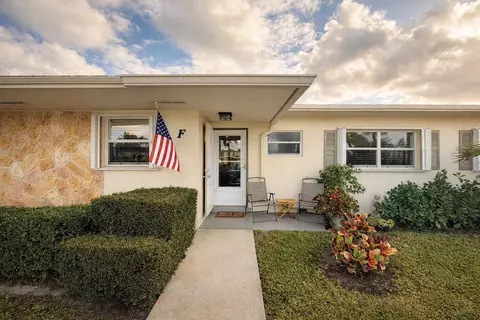 2687 Emory Dr #F, West Palm Beach, FL 33415