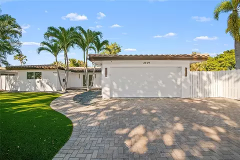 2149 NE 58th, Fort Lauderdale, FL 33308